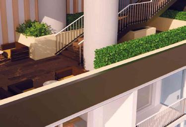 1-BD Apartment Sale, 720 sq. ft., The Crest Tower B, Sobha Hartland, Mohammed Bin Rashid City, Dubai, UAE #2 1-BD Apartment Sale, 720 sq. ft., The Crest Tower B, Sobha Hartland, Mohammed Bin Rashid City, Dubai, UAE #2