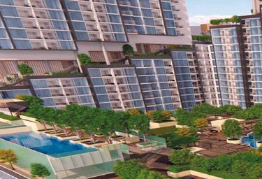 1-BD Apartment Sale, 720 sq. ft., The Crest Tower B, Sobha Hartland, Mohammed Bin Rashid City, Dubai, UAE #3 1-BD Apartment Sale, 720 sq. ft., The Crest Tower B, Sobha Hartland, Mohammed Bin Rashid City, Dubai, UAE #3