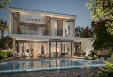 5-BD House Sale, 5,306 sq. ft. at Harmony By Majid Al Futtaim, Harmony 1, Harmony, Tilal Al Ghaf, Dubai, UAE #4