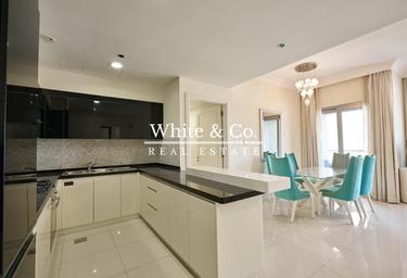 3-BD Apartment Sale, 1,000 sq. ft., The Signature, Burj Khalifa Area, Downtown Dubai, Dubai, UAE #2