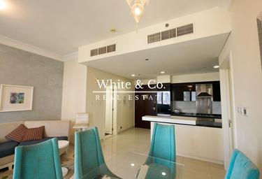 3-BD Apartment Sale, 1,000 sq. ft., The Signature, Burj Khalifa Area, Downtown Dubai, Dubai, UAE #3