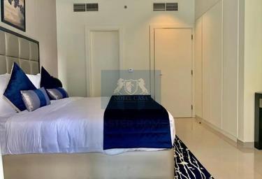 3-BD Apartment Sale, 1,000 sq. ft., DAMAC Majestine, Business Bay, Dubai, UAE #1