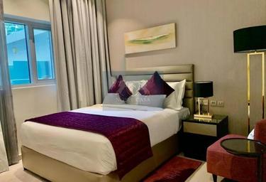 3-BD Apartment Sale, 1,000 sq. ft., DAMAC Majestine, Business Bay, Dubai, UAE #3
