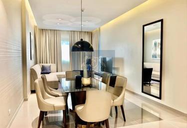 3-BD Apartment Sale, 1,000 sq. ft., DAMAC Majestine, Business Bay, Dubai, UAE #4