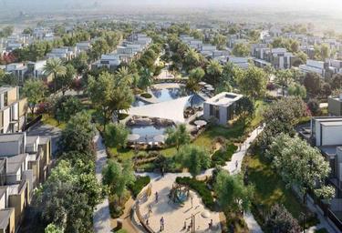 3-BD Townhouse Sale, 1,808 sq. ft. at Mudon Al Ranim Phase 7 By Dubai Properties, Mudon Al Ranim 7, Mudon, Dubai, UAE #3 3-BD Townhouse Sale, 1,808 sq. ft. at Mudon Al Ranim Phase 7 By Dubai Properties, Mudon Al Ranim 7, Mudon, Dubai, UAE #3