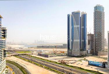 Apartment Sale, 380 sq. ft., 15 Northside - Tower 2, 15 Northside, Business Bay, Dubai, UAE #2