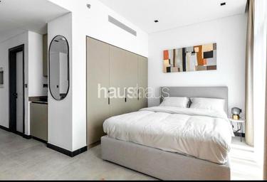 Apartment Sale, 380 sq. ft., 15 Northside - Tower 2, 15 Northside, Business Bay, Dubai, UAE #3