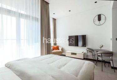 Apartment Sale, 380 sq. ft., 15 Northside - Tower 2, 15 Northside, Business Bay, Dubai, UAE #4