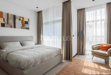 Apartment Sale, 380 sq. ft., 15 Northside - Tower 2, 15 Northside, Business Bay, Dubai, UAE #1