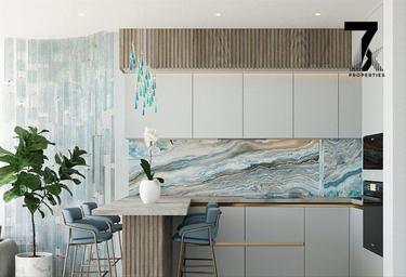 Продажа 2-комн. квартиры, 1 000 фут² в ЖК «Manta Bay Phase 2», Manta Bay, Al Marjan Island, Ras Al Khaimah, UAE #3 Продажа 2-комн. квартиры, 1 000 фут² в ЖК «Manta Bay Phase 2», Manta Bay, Al Marjan Island, Ras Al Khaimah, UAE #3