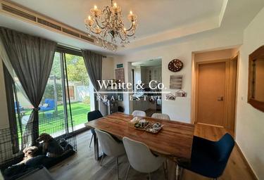3-BD House Sale, 2,118 sq. ft., Mira Oasis 1, Mira Oasis, Reem, Dubai, UAE #4