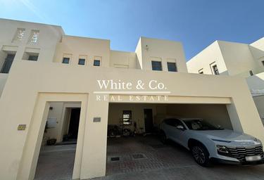 3-BD House Sale, 2,118 sq. ft., Mira Oasis 1, Mira Oasis, Reem, Dubai, UAE #1 3-BD House Sale, 2,118 sq. ft., Mira Oasis 1, Mira Oasis, Reem, Dubai, UAE #1