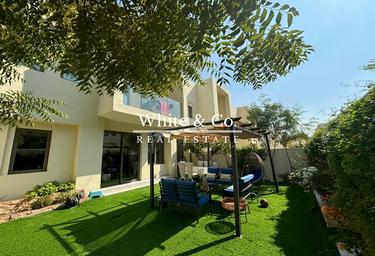 3-BD House Sale, 2,118 sq. ft., Mira Oasis 1, Mira Oasis, Reem, Dubai, UAE #2 3-BD House Sale, 2,118 sq. ft., Mira Oasis 1, Mira Oasis, Reem, Dubai, UAE #2