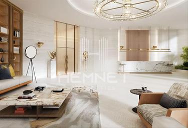 1-BD Apartment Sale, 644 sq. ft. at The Biltmore Residences Sufouh, THE BILTMORE RESIDENCES, Al Sufouh, Dubai, UAE #4