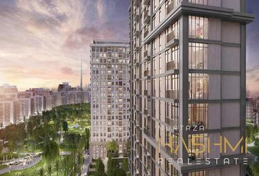 3-BD Apartment Sale, 1,000 sq. ft. at Lime Gardens, Lime Gardens, Dubai Hills Estate, Dubai, UAE #3 3-BD Apartment Sale, 1,000 sq. ft. at Lime Gardens, Lime Gardens, Dubai Hills Estate, Dubai, UAE #3