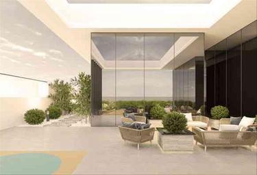 1-BD Apartment Sale, 904 sq. ft. at Cresswell Residences, Cresswell Residences, Dubai South (Dubai World Central), Dubai, UAE #2 1-BD Apartment Sale, 904 sq. ft. at Cresswell Residences, Cresswell Residences, Dubai South (Dubai World Central), Dubai, UAE #2
