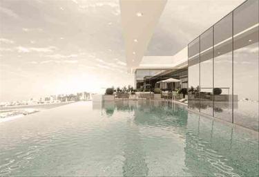 1-BD Apartment Sale, 904 sq. ft. at Cresswell Residences, Cresswell Residences, Dubai South (Dubai World Central), Dubai, UAE #1 1-BD Apartment Sale, 904 sq. ft. at Cresswell Residences, Cresswell Residences, Dubai South (Dubai World Central), Dubai, UAE #1