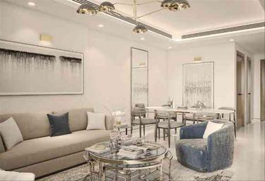 1-BD Apartment Sale, 904 sq. ft. at Cresswell Residences, Cresswell Residences, Dubai South (Dubai World Central), Dubai, UAE #4