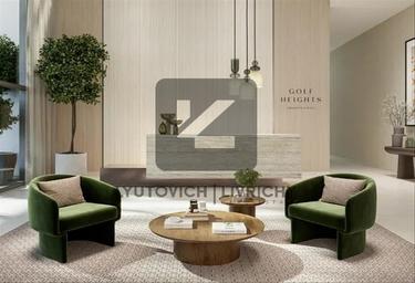 3-BD Apartment Sale, 1,000 sq. ft. at Golf Heights, Golf Heights, Emirates Hills 2, Dubai, UAE #3 3-BD Apartment Sale, 1,000 sq. ft. at Golf Heights, Golf Heights, Emirates Hills 2, Dubai, UAE #3