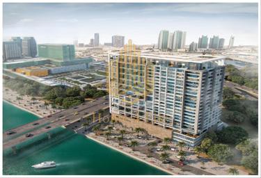 1-BD Apartment Sale, 661 sq. ft. at Al Maryah Vista, Al Maryah Vista, Al Maryah Island, Abu Dhabi, UAE #1 1-BD Apartment Sale, 661 sq. ft. at Al Maryah Vista, Al Maryah Vista, Al Maryah Island, Abu Dhabi, UAE #1