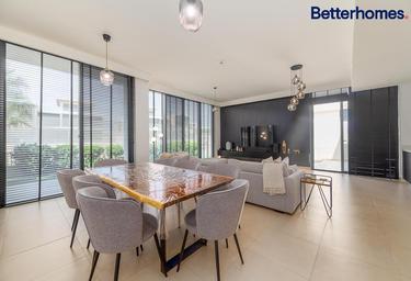 4-BD House Sale, 3,368 sq. ft., Golf Grove, Dubai Hills Estate, Dubai, UAE #2 4-BD House Sale, 3,368 sq. ft., Golf Grove, Dubai Hills Estate, Dubai, UAE #2