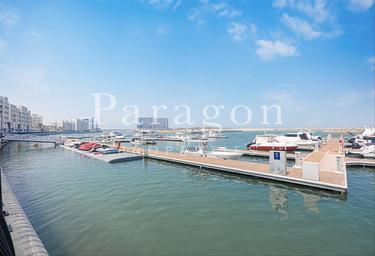 1-BD Apartment Sale, 762 sq. ft. at Gateway Residences, Gateway Residences, Mina Al Arab, Ras Al Khaimah, UAE #4