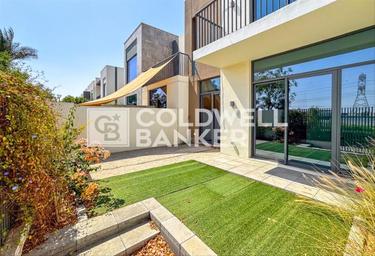 3-BD Townhouse Sale, 1,935 sq. ft. at Joy , Joy, Arabian Ranches 3, Dubai, UAE #2 3-BD Townhouse Sale, 1,935 sq. ft. at Joy , Joy, Arabian Ranches 3, Dubai, UAE #2
