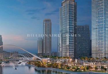 3-BD Apartment Sale, 1,000 sq. ft. at Creek Waters Phase 2 By Emaar, Creek Waters 2, Dubai Creek Harbour (The Lagoons), Dubai, UAE #2 3-BD Apartment Sale, 1,000 sq. ft. at Creek Waters Phase 2 By Emaar, Creek Waters 2, Dubai Creek Harbour (The Lagoons), Dubai, UAE #2