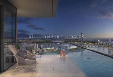 3-BD Apartment Sale, 1,000 sq. ft. at Creek Waters Phase 2 By Emaar, Creek Waters 2, Dubai Creek Harbour (The Lagoons), Dubai, UAE #3 3-BD Apartment Sale, 1,000 sq. ft. at Creek Waters Phase 2 By Emaar, Creek Waters 2, Dubai Creek Harbour (The Lagoons), Dubai, UAE #3