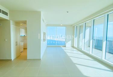 3-BD Apartment Sale, 1,000 sq. ft. at Harbour Gate Tower 2, Harbour Gate Tower 2, Harbour Gate, Dubai Creek Harbour (The Lagoons), Dubai, UAE #4