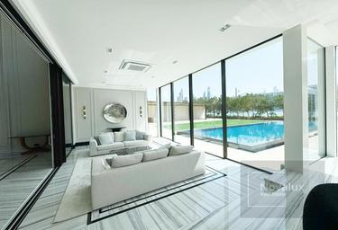 7-BD Apartment Sale, 1,000 sq. ft., XXII Carat, Palm Jumeirah, Dubai, UAE #2