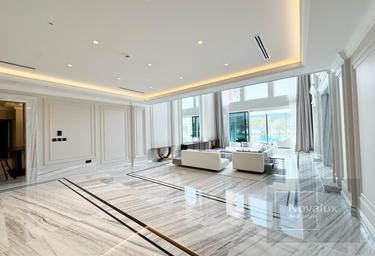 7-BD Apartment Sale, 1,000 sq. ft., XXII Carat, Palm Jumeirah, Dubai, UAE #4