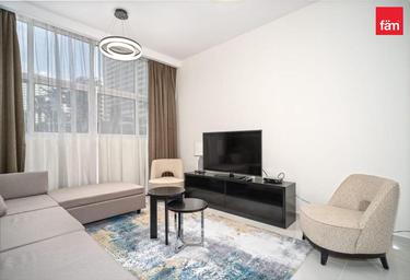 1-BD Apartment Sale, 1,000 sq. ft., Tower 108, Jumeirah Village Circle, Dubai, UAE #4