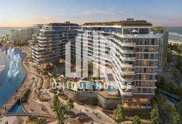 3-BD Apartment Sale, 1,000 sq. ft. at The Source Phase 2 By Aldar, The Source II, Saadiyat Cultural District, Saadiyat Island, Abu Dhabi, UAE #4
