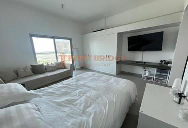 Apartment Sale, 466 sq. ft., Bella Rose, Al Barsha South, Al Barsha, Dubai, UAE #4