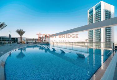 Apartment Sale, 466 sq. ft., Bella Rose, Al Barsha South, Al Barsha, Dubai, UAE #1
