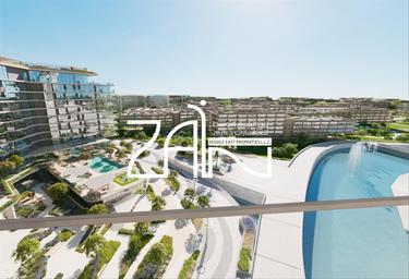 3-BD Apartment Sale, 1,000 sq. ft. at The Source Phase 2 By Aldar, The Source II, Saadiyat Cultural District, Saadiyat Island, Abu Dhabi, UAE #4