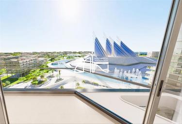 3-BD Apartment Sale, 1,000 sq. ft. at The Source Phase 2 By Aldar, The Source II, Saadiyat Cultural District, Saadiyat Island, Abu Dhabi, UAE #2 3-BD Apartment Sale, 1,000 sq. ft. at The Source Phase 2 By Aldar, The Source II, Saadiyat Cultural District, Saadiyat Island, Abu Dhabi, UAE #2