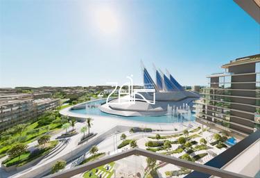 3-BD Apartment Sale, 1,000 sq. ft. at The Source Phase 2 By Aldar, The Source II, Saadiyat Cultural District, Saadiyat Island, Abu Dhabi, UAE #1 3-BD Apartment Sale, 1,000 sq. ft. at The Source Phase 2 By Aldar, The Source II, Saadiyat Cultural District, Saadiyat Island, Abu Dhabi, UAE #1