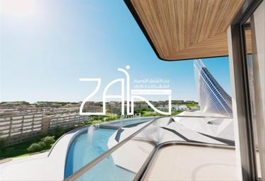 3-BD Apartment Sale, 1,000 sq. ft. at The Source Phase 2 By Aldar, The Source II, Saadiyat Cultural District, Saadiyat Island, Abu Dhabi, UAE #3 3-BD Apartment Sale, 1,000 sq. ft. at The Source Phase 2 By Aldar, The Source II, Saadiyat Cultural District, Saadiyat Island, Abu Dhabi, UAE #3