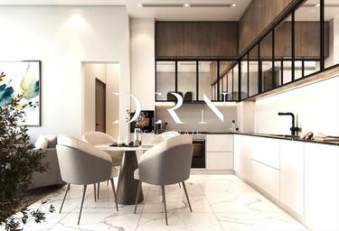 Apartment Sale, 451 sq. ft. at Skyhills Residences By HRE Development, Skyhills Residences, Dubai Science Park, Dubai, UAE #4
