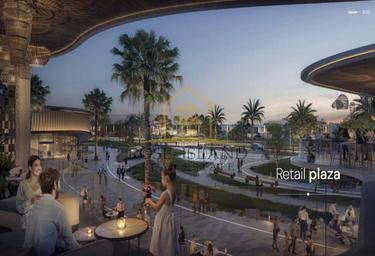 4-BD House Sale, 3,341 sq. ft. at Haven By Aldar, Haven By Aldar, Dubai Land, Dubai, UAE #1 4-BD House Sale, 3,341 sq. ft. at Haven By Aldar, Haven By Aldar, Dubai Land, Dubai, UAE #1