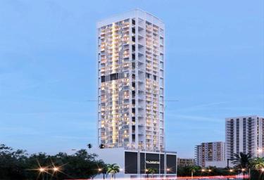 1-BD Apartment Sale, 494 sq. ft. at Binghatti Tulip, Binghatti Tulip, Jumeirah Village Circle, Dubai, UAE #1 1-BD Apartment Sale, 494 sq. ft. at Binghatti Tulip, Binghatti Tulip, Jumeirah Village Circle, Dubai, UAE #1