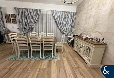 3-BD Apartment Sale, 1,000 sq. ft., Al Sidir 1, Al Sidir, Greens, Dubai, UAE #4