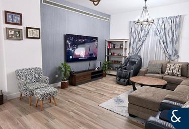 3-BD Apartment Sale, 1,000 sq. ft., Al Sidir 1, Al Sidir, Greens, Dubai, UAE #2