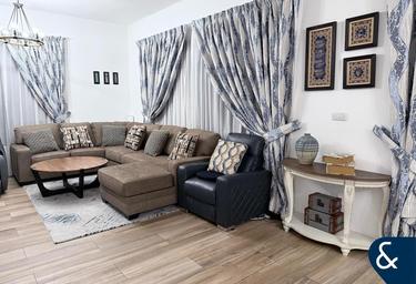 3-BD Apartment Sale, 1,000 sq. ft., Al Sidir 1, Al Sidir, Greens, Dubai, UAE #3