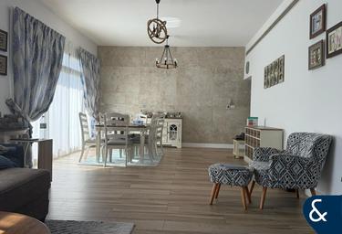 3-BD Apartment Sale, 1,000 sq. ft., Al Sidir 1, Al Sidir, Greens, Dubai, UAE #1
