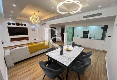 2-BD Apartment Sale, 1,000 sq. ft., Murjan 5, Murjan, Jumeirah Beach Residence, Dubai, UAE #1