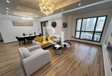 2-BD Apartment Sale, 1,000 sq. ft., Murjan 5, Murjan, Jumeirah Beach Residence, Dubai, UAE #3