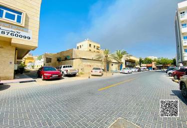 Продажа коттеджа 3 600 фут², 4 спальни, Sheikh Jaber Al Sabah Street, Al Naimiya, Al Nuaimiya, Ajman, UAE #4